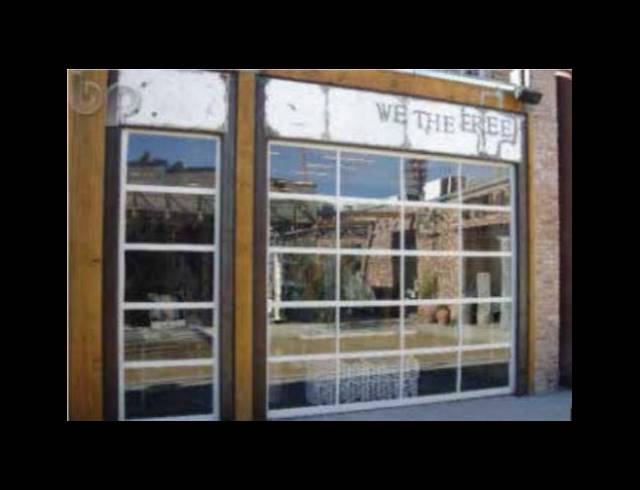 484M² FACTORY TO LET IN SALT RIVER